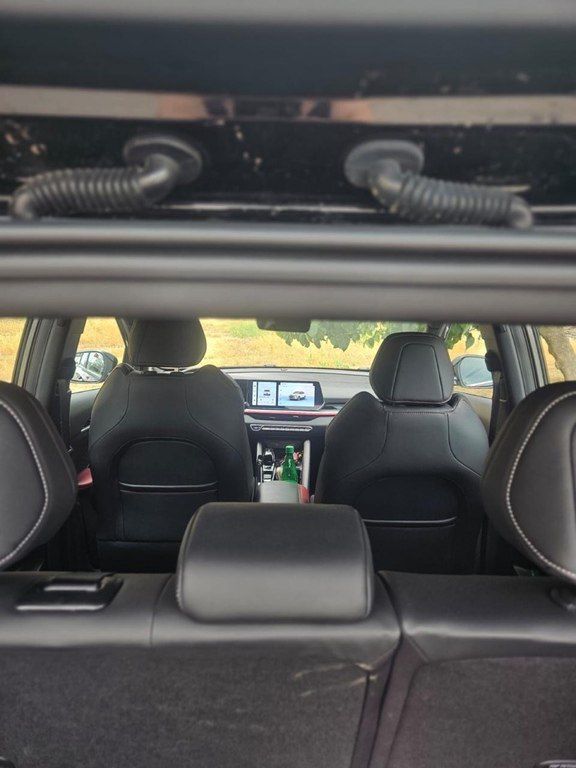 Geely Coolray, 1.5 L, 2024 il, 10 555 km — Avtomobillər, Bakı (12)
