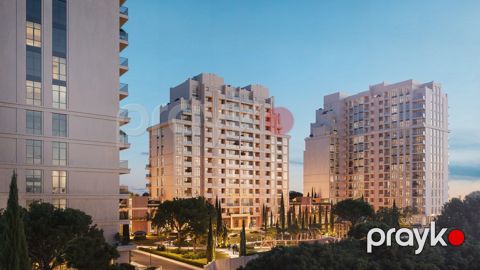 Satılır 4 otaqlı yeni tikili 219.7 m²