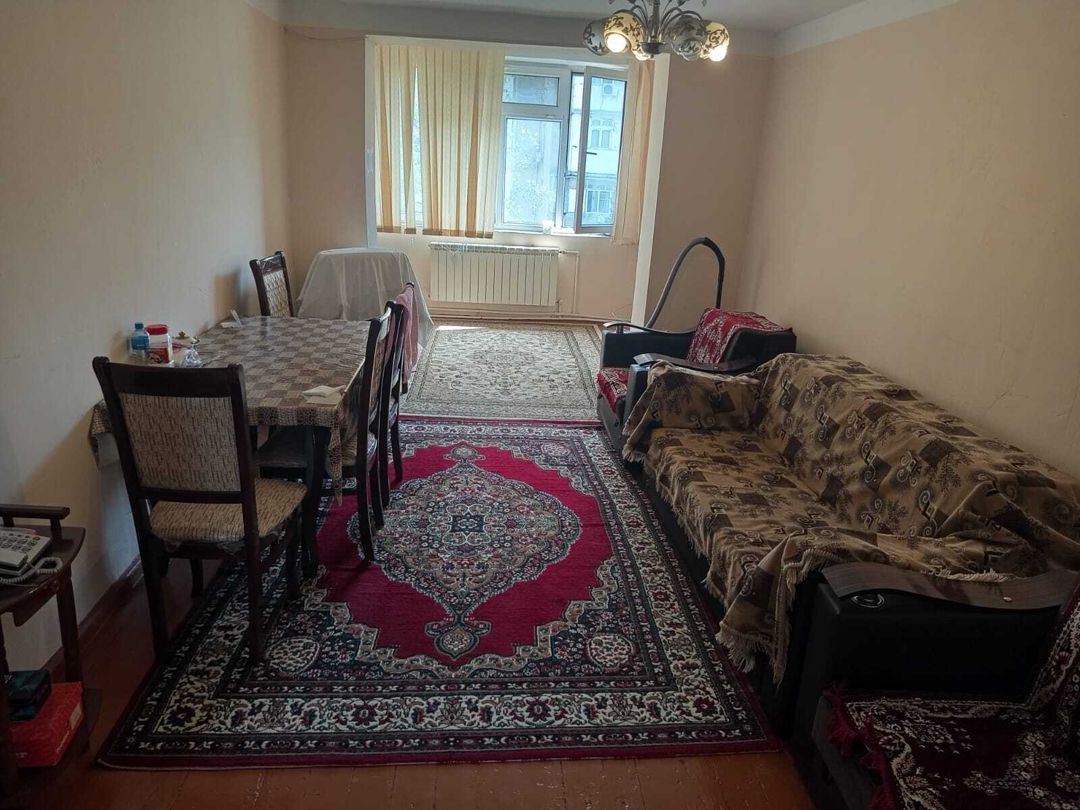 İcarəyə verilir 2 otaqlı köhnə tikili 50 m² — Mənzil, Bakı (2)