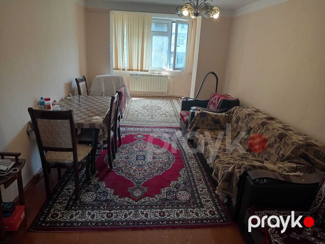 İcarəyə verilir 2 otaqlı köhnə tikili 50 m² — Mənzil, Bakı (2)