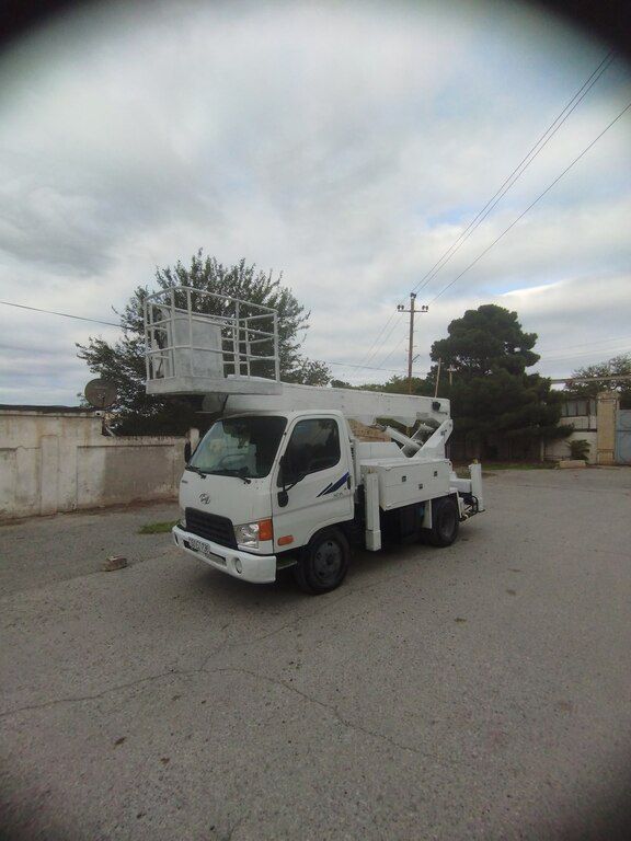 "Avtosəbət Hyundai, 2008 il" icarəsi — Avtomobil icarəsi, Xırdalan (4)