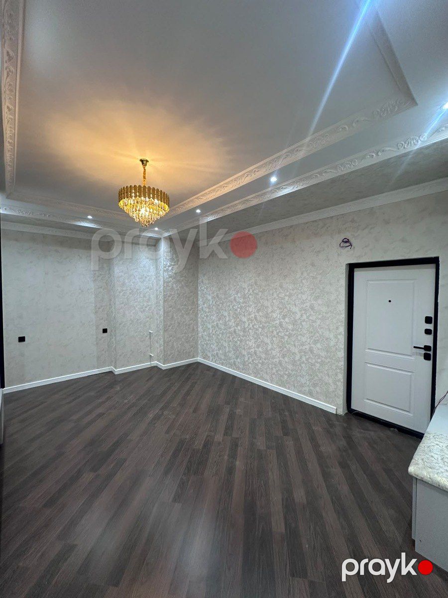 Satılır 3 otaqlı yeni tikili 72.2 m² — Mənzil, Xırdalan (10)