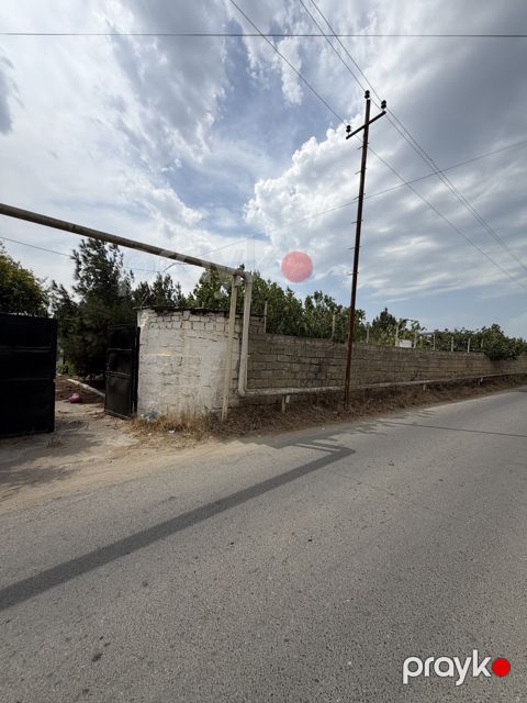 Satılır torpaq 10 sot