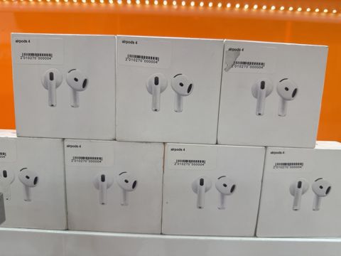 AirPods 4 — Bakı