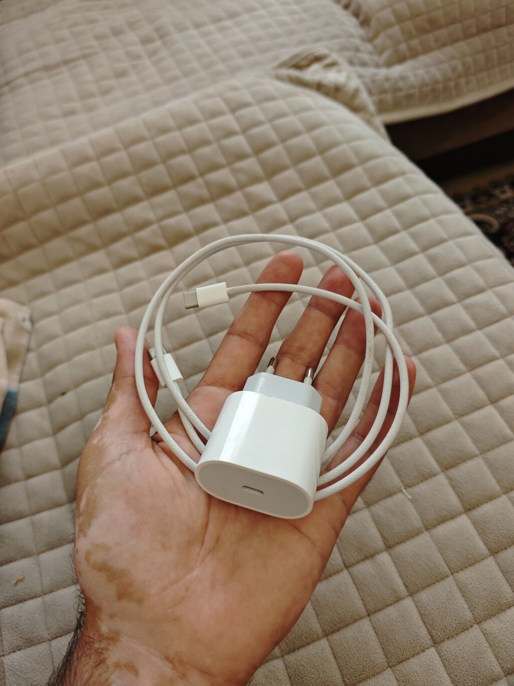 Apple iPad mini planşet İpad Mini 7 Pro, 128GB, Mən Nəğd almışam — Apple, Bakı (4)