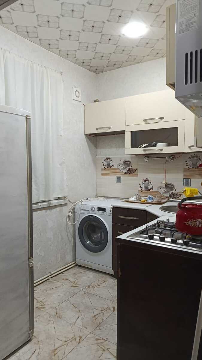İcarəyə verilir 1 otaqlı köhnə tikili 40 m² — Mənzil, Bakı (6)