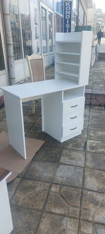 Manikür masası — Biznes və avadanlıq, Bakı (5)