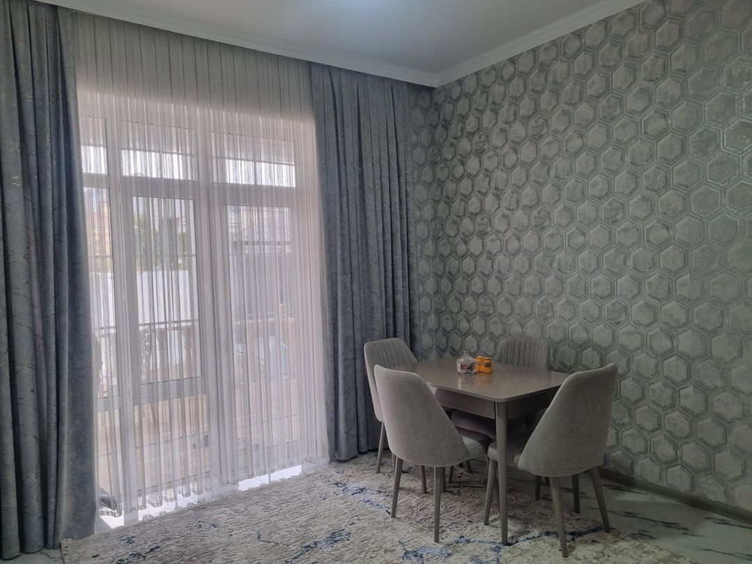 Həyət evi, Fatmayı kəndi — Ev, villa, Bakı (5)