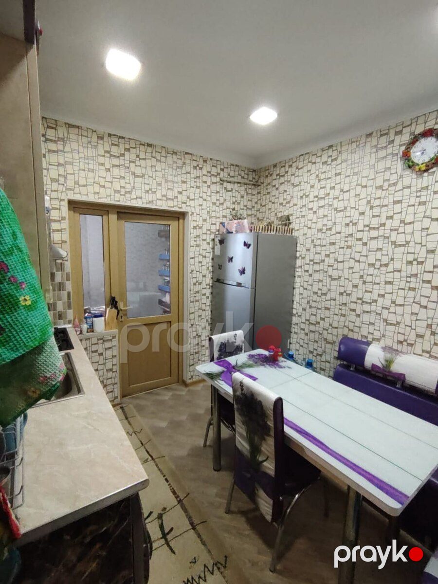 4-otaqlı mənzil, Sumqayıt ş., 93 m² — Mənzil, Sumqayıt (2)