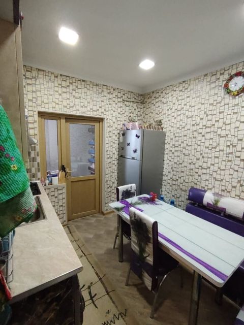 4-otaqlı mənzil, Sumqayıt ş., 74.40 m² — Sumqayıt
