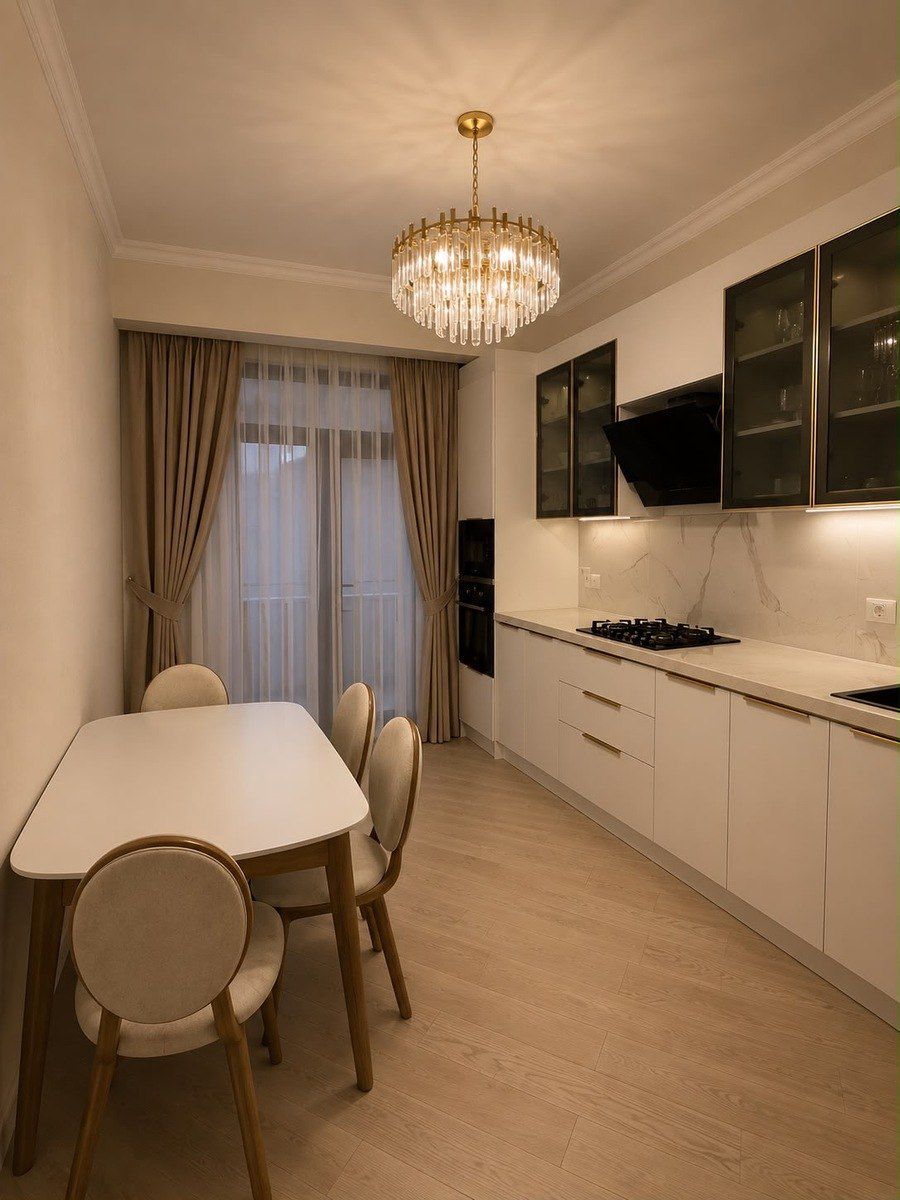 Satılır 3 otaqlı yeni tikili 96 m² — Mənzil, Bakı (3)