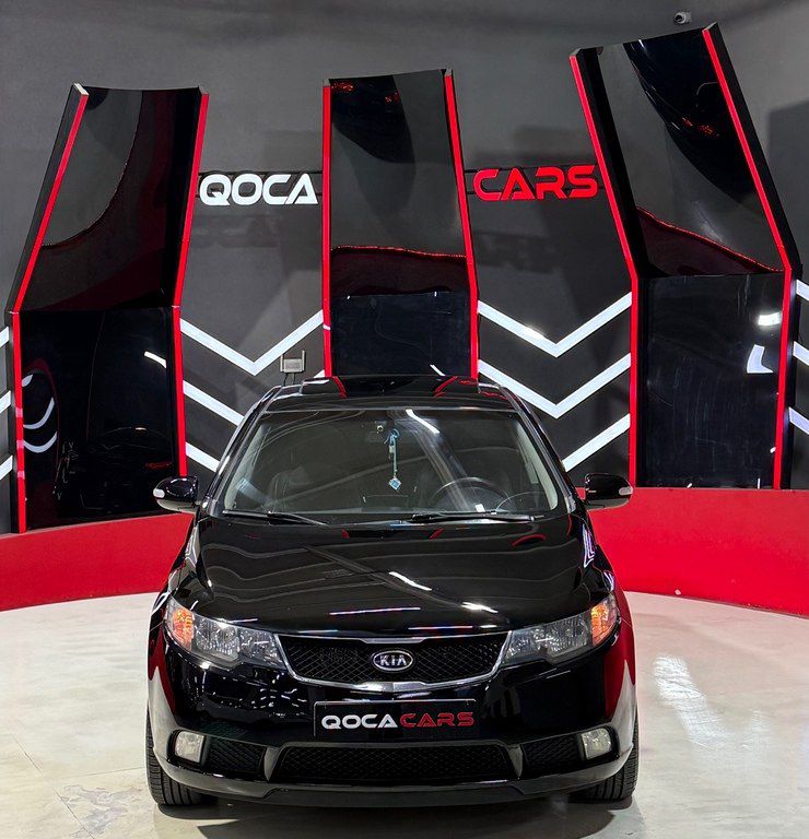 Kia Cerato, 1.6 L, 2010 il, 290 000 km — Avtomobillər, Sumqayıt (8)