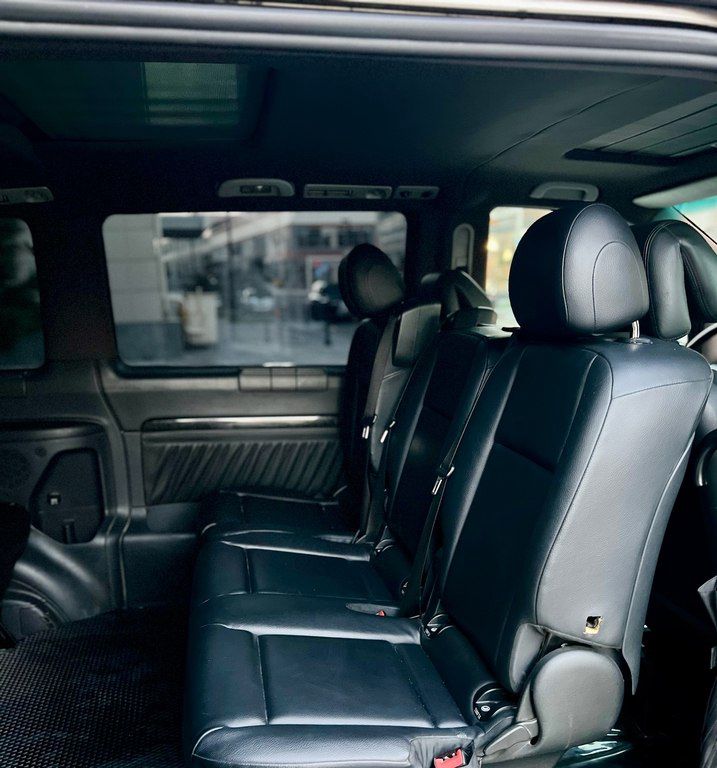 "Mercedes Vito, Sprinter" sifarişi — Logistika, Bakı (8)