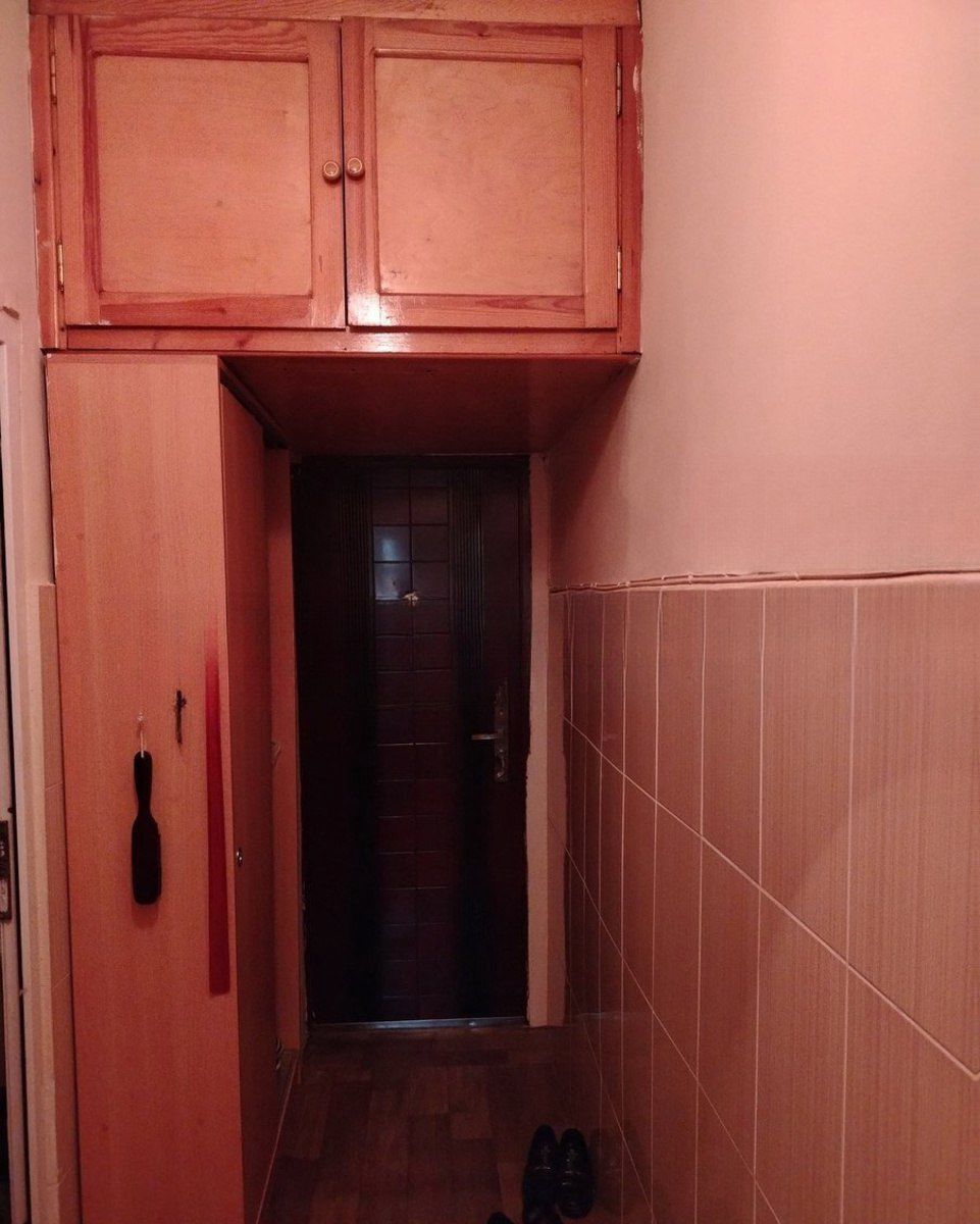 Satılır 2 otaqlı köhnə tikili 52 m² — Mənzil, Bakı (4)