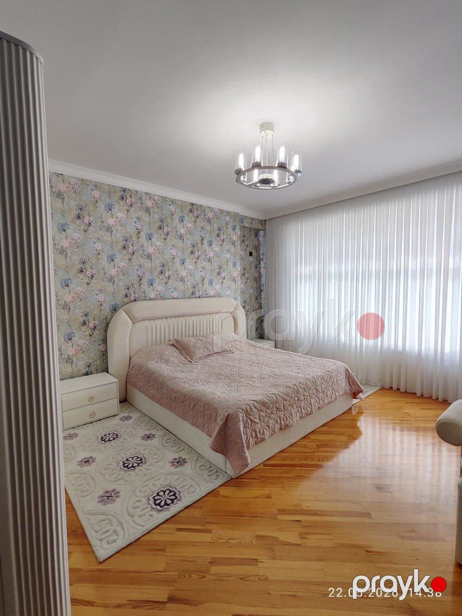 Satılır 3 otaqlı yeni tikili 135 m² — Mənzil, Bakı (6)
