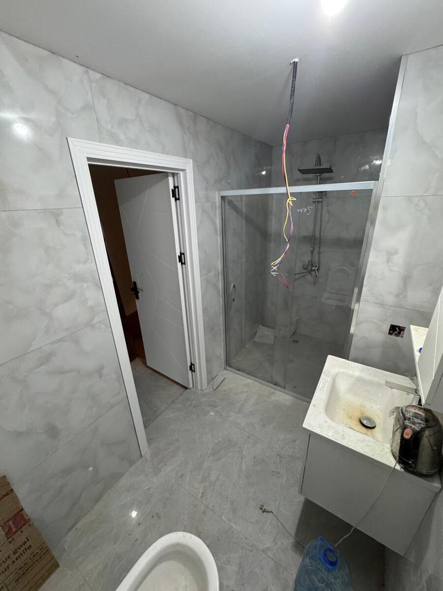 Satılır 3 otaqlı yeni tikili 80 m² — Mənzil, Bakı (10)