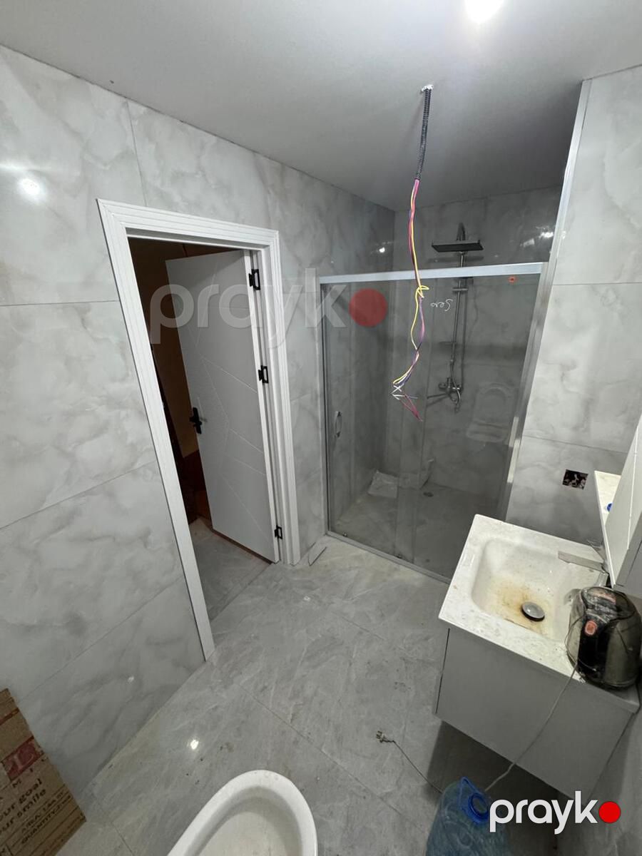 Satılır 3 otaqlı yeni tikili 80 m² — Mənzil, Bakı (10)