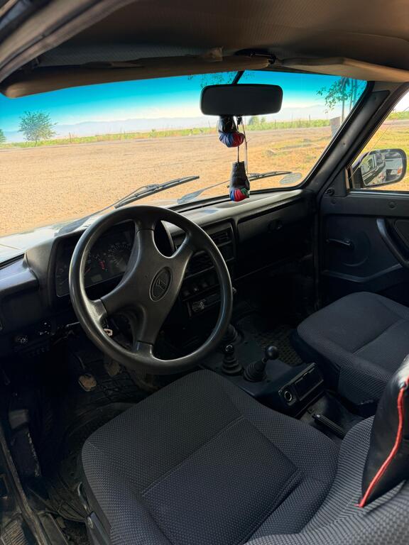 Lada (VAZ) Niva, 1.7 L, 2012 il, 250 000 km — Avtomobillər, Cəlilabad (5)