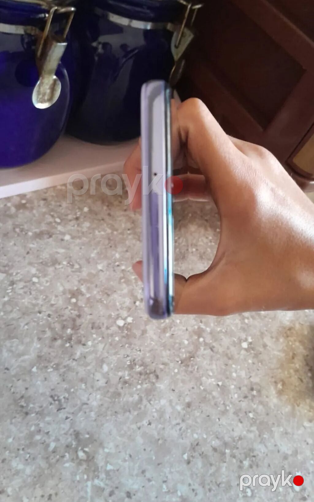 Samsung Galaxy A32 128GB Bənövşəyi — Samsung, Bakı (4)