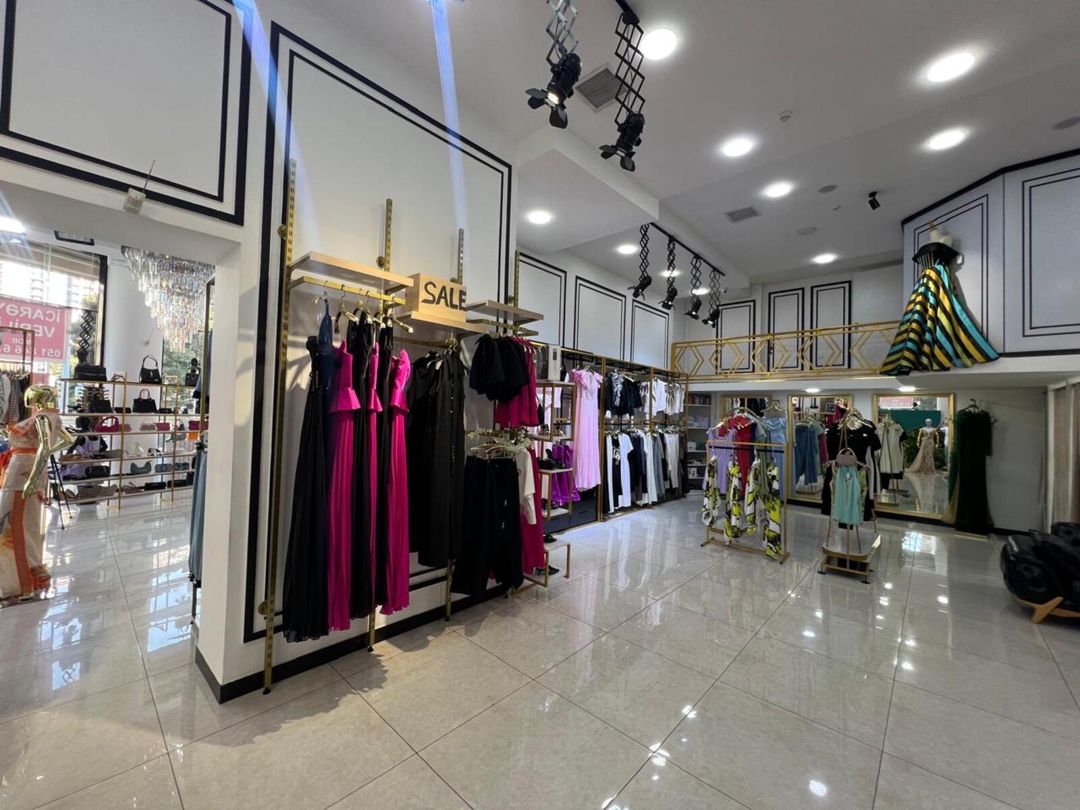 İcarəyə verilir obyekt 380 m² — Əmlak, Bakı (3)