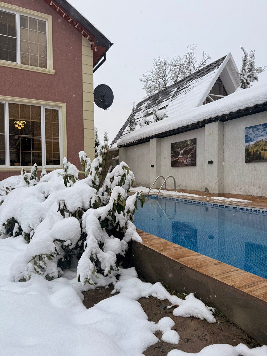Villa kirayə verilir, Qusar r — Ev, villa, Qusar (3)