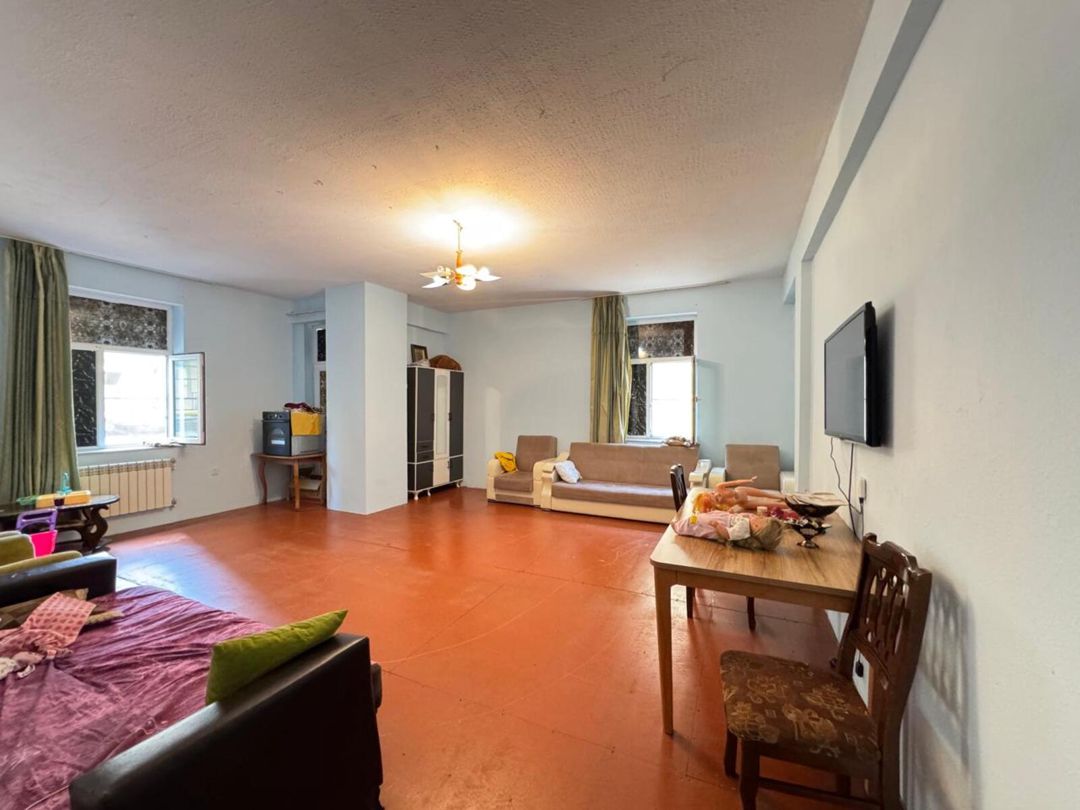 Satılır 4 otaqlı yeni tikili 165 m² — Mənzil, Bakı (3)