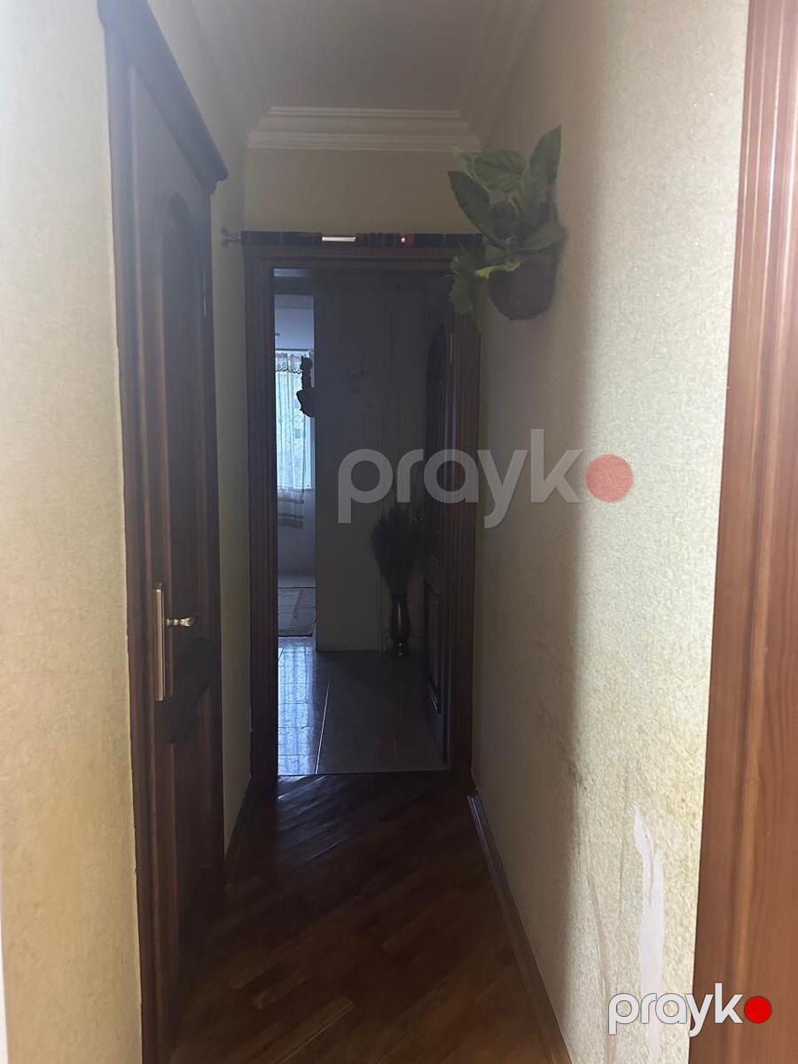 İcarəyə verilir 3 otaqlı köhnə tikili 91 m² — Mənzil, Bakı (12)