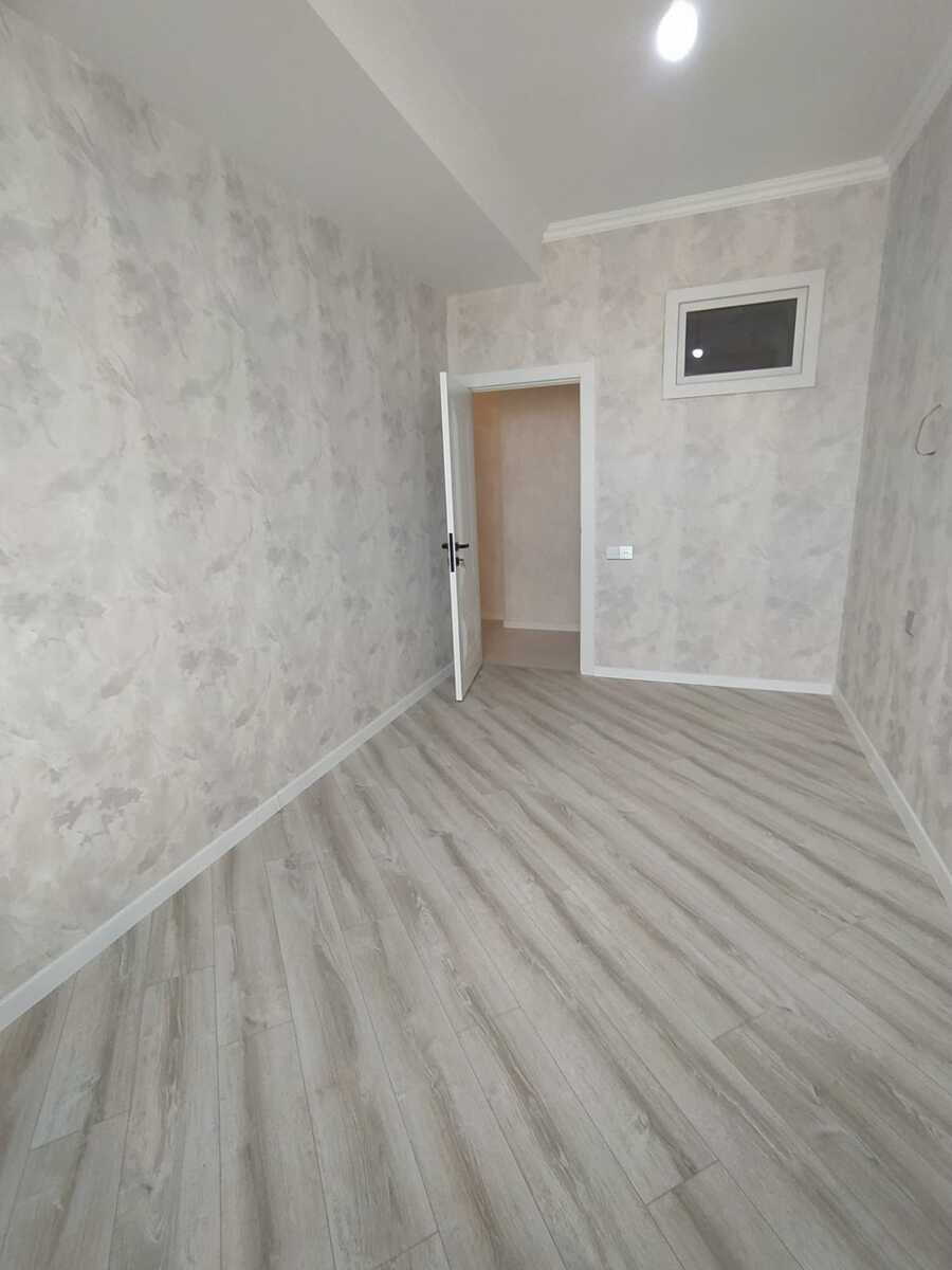 Satılır 4 otaqlı yeni tikili 76 m² — Mənzil, Xırdalan (5)