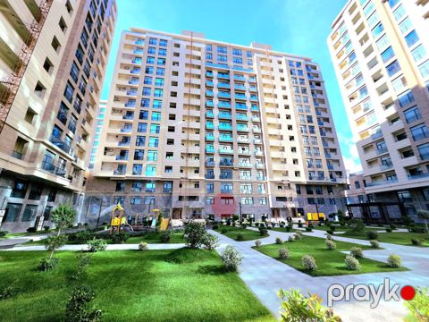 Satılır 4 otaqlı yeni tikili 160 m²