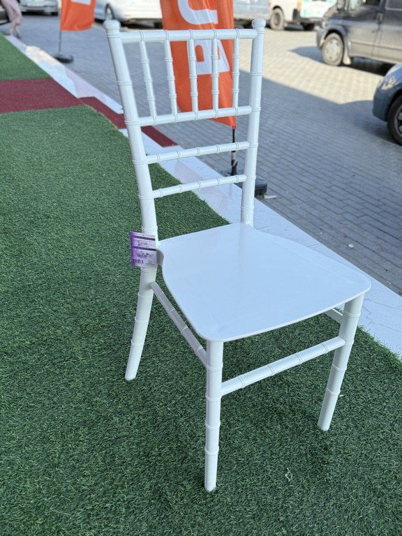 Plastik oturacaq — Mebel, Bakı (4)