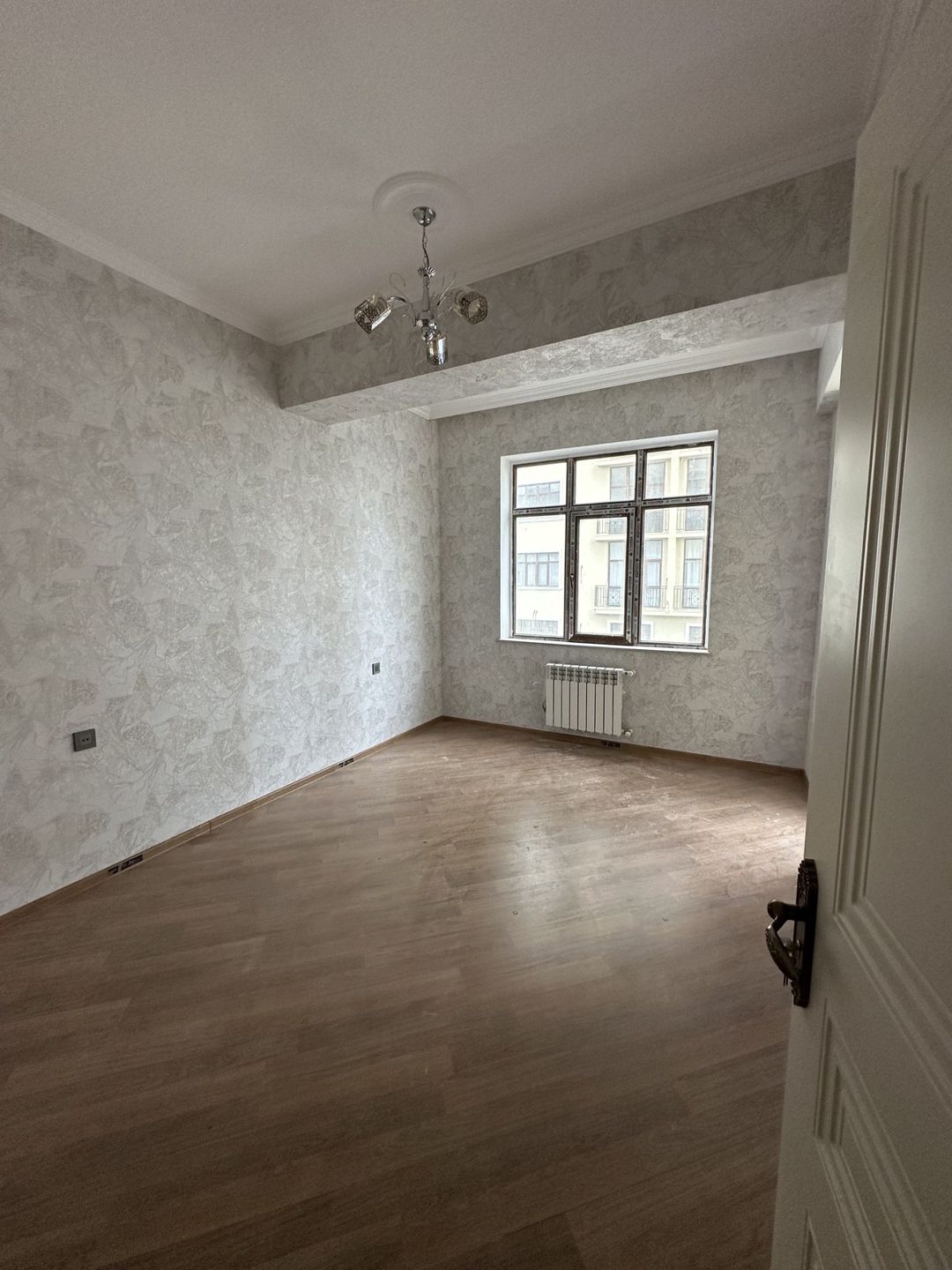 Satılır 3 otaqlı yeni tikili 120 m² — Mənzil, Bakı (11)