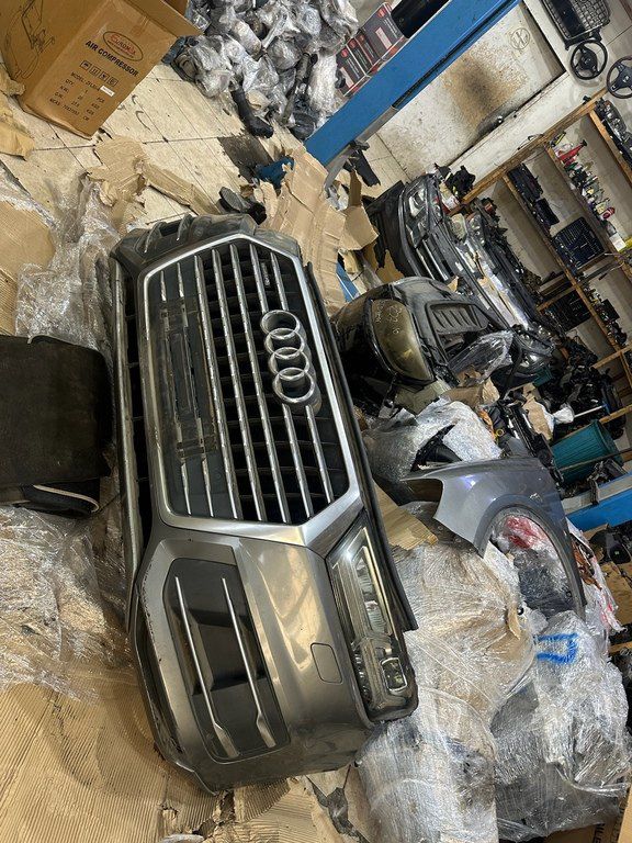 "Audi Q7" ehtiyat hissəsi — Ehtiyat hissələri və aksesuarlar, Bakı (8)