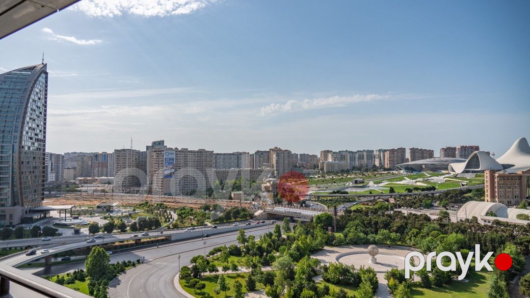 Satılır 2 otaqlı yeni tikili 66 m² — Mənzil, Bakı (2)