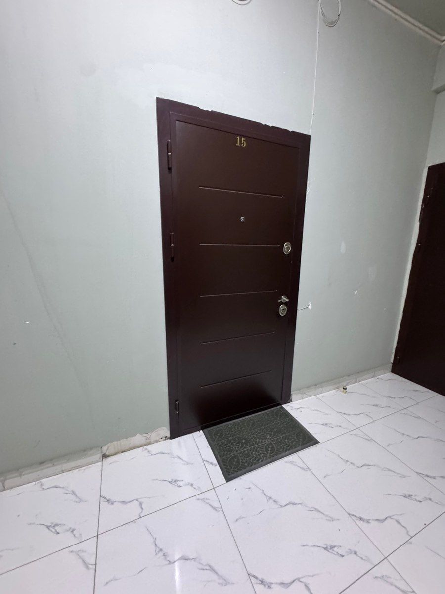 2-otaqlı yeni tikili, Masazır qəs., 66 m² — Mənzil, Bakı (3)