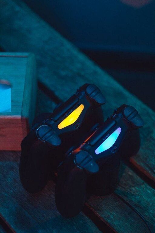 PS4 pultu — Oyunlar, konsollər və proqramlar, Bakı (3)