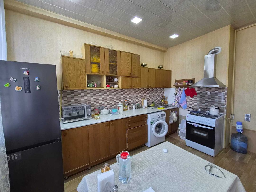 Satılır 3 otaqlı yeni tikili 43.5 m² — Mənzil, Bakı (4)