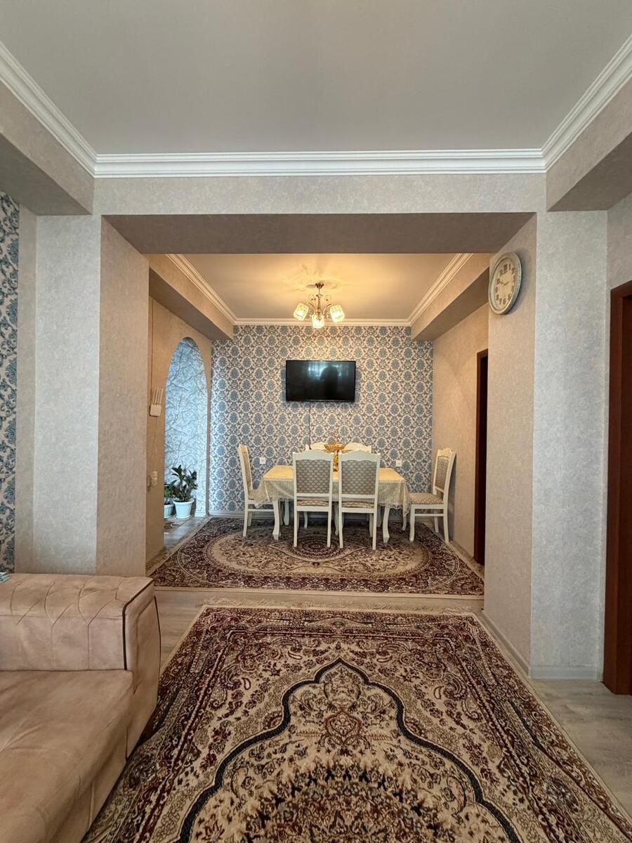 Satılır 3 otaqlı yeni tikili 74 m² — Mənzil, Bakı (3)