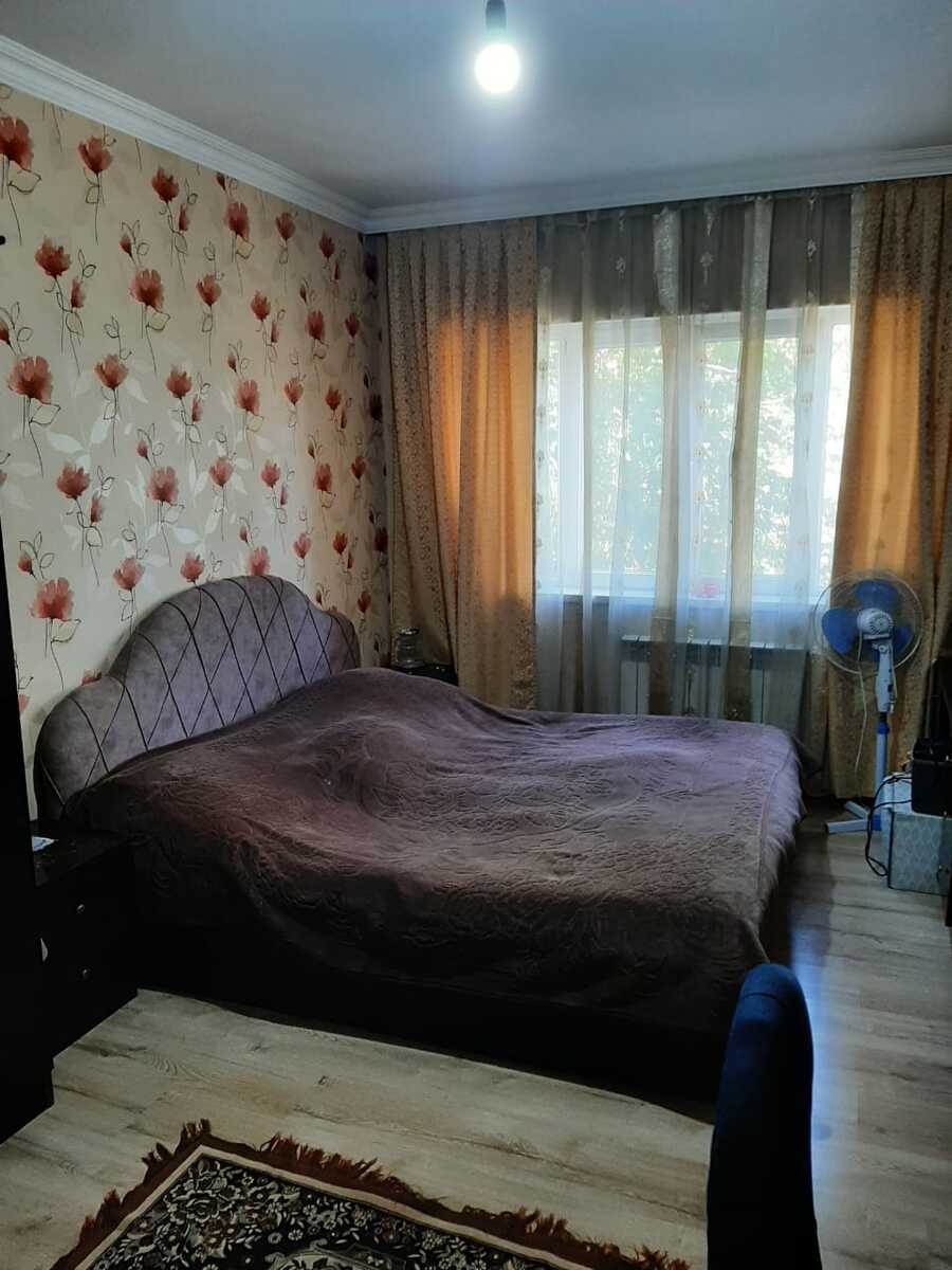 Satılır 3 otaqlı köhnə tikili 80 m² — Mənzil, Bakı (7)