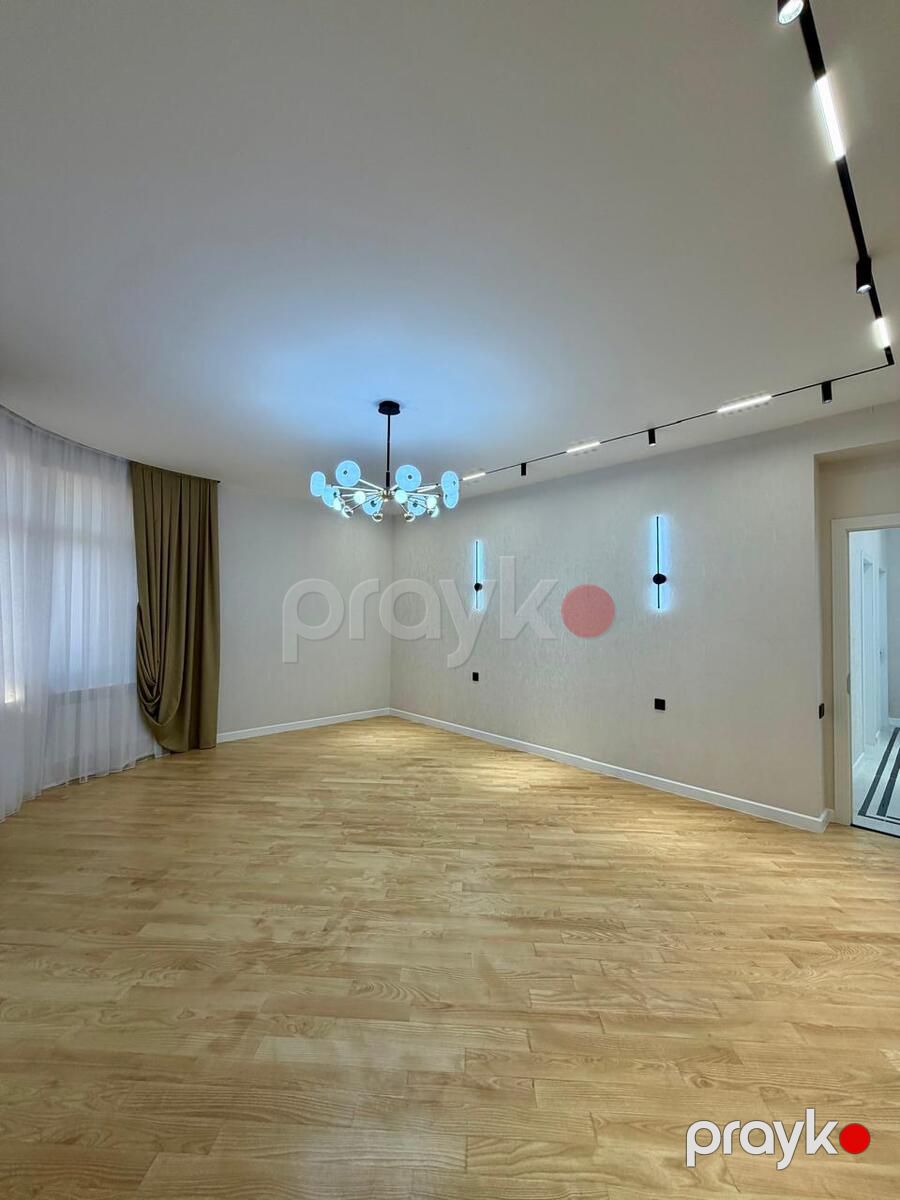 Satılır 3 otaqlı yeni tikili 125 m² — Mənzil, Bakı (3)