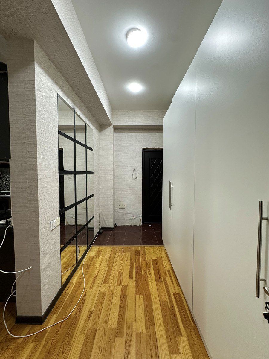 İcarəyə verilir 2 otaqlı yeni tikili 70 m² — Mənzil, Bakı (9)