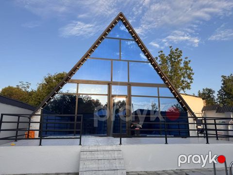 İcarəyə verilir 3 otaqlı həyət evi/bağ evi 130 m²