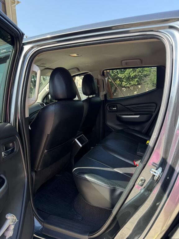 Mitsubishi L200, 2.4 L, 2020 il, 160 000 km — Avtomobillər, Bakı (8)
