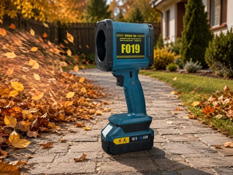 Drel formalı hava vuran F019 — Bakı