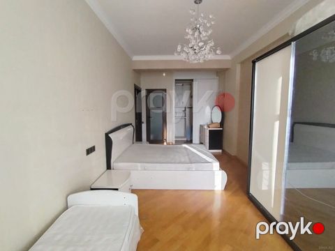 İcarəyə verilir 2 otaqlı yeni tikili 95 m²