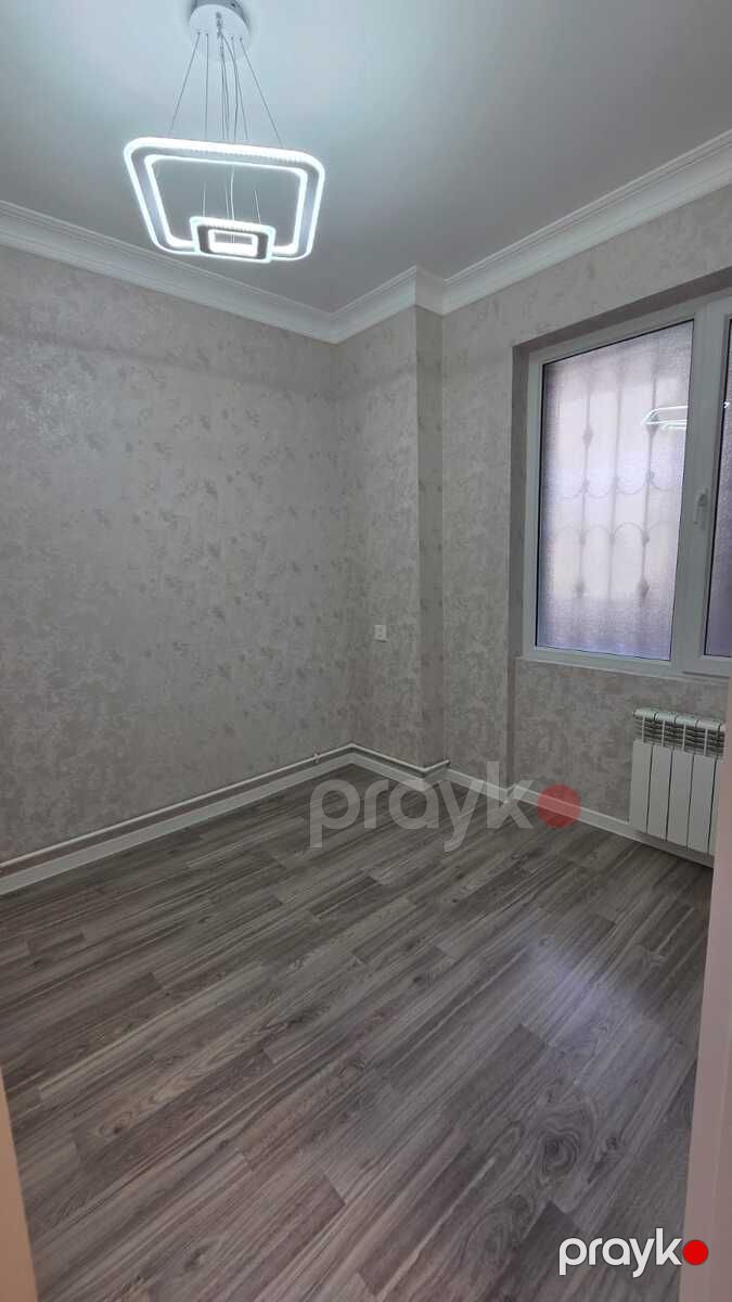Satılır 3 otaqlı köhnə tikili 70 m² — Mənzil, Bakı (11)