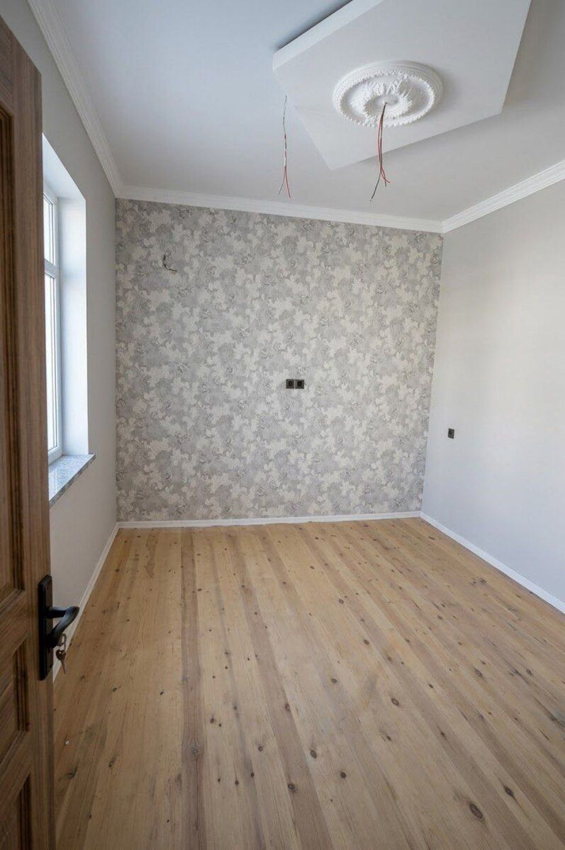 Həyət evi kirayə verilir, Mehdiabad qəs — Ev, villa, Bakı