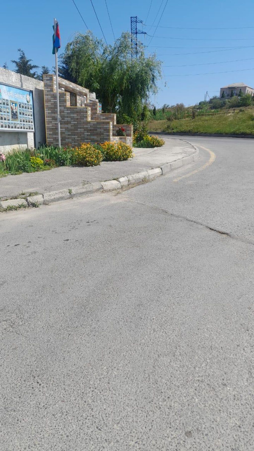 2 otaqlı, Yeni tikili, 64 kv. m — Mənzil, Bakı (2)