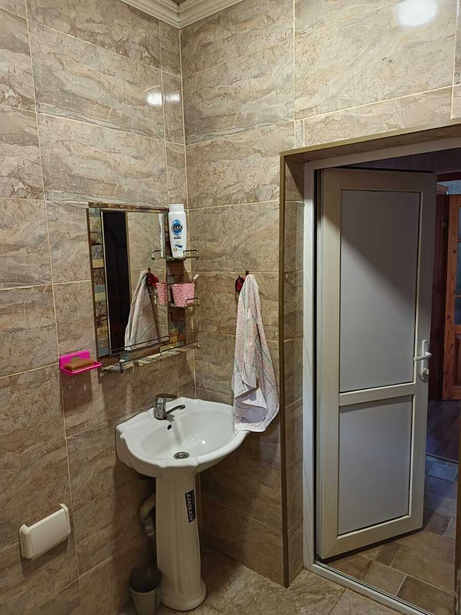 Satılır 3 otaqlı həyət evi/bağ evi 110 m² — Ev, villa, Bakı (12)