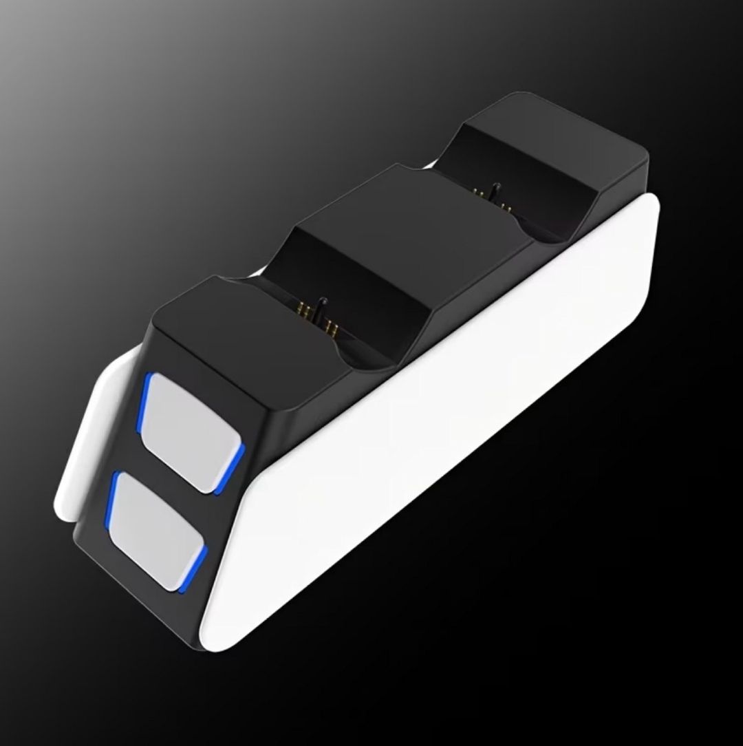 DualSense ChargerStation — Oyunlar, konsollər və proqramlar, Bakı (3)