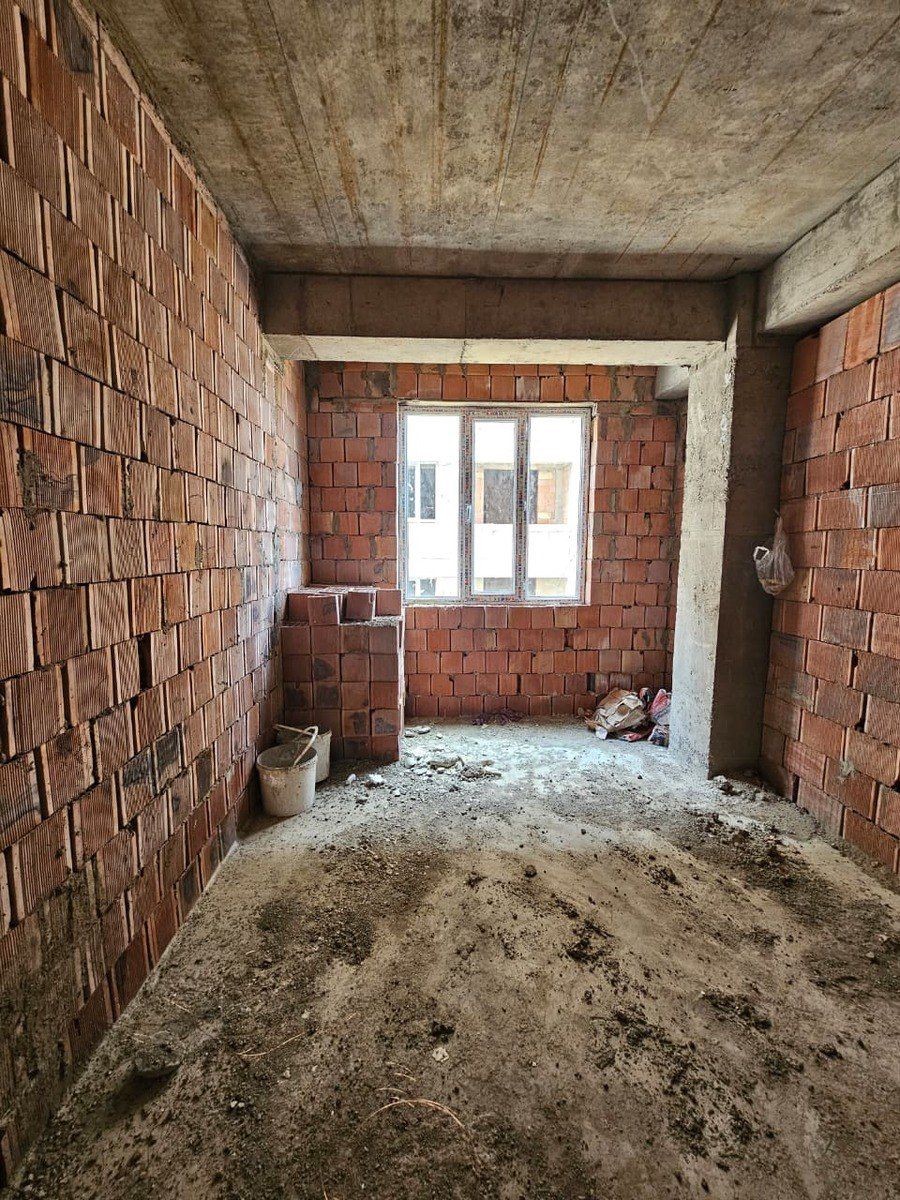 Satılır 1 otaqlı yeni tikili 47 m² — Mənzil, Bakı (2)